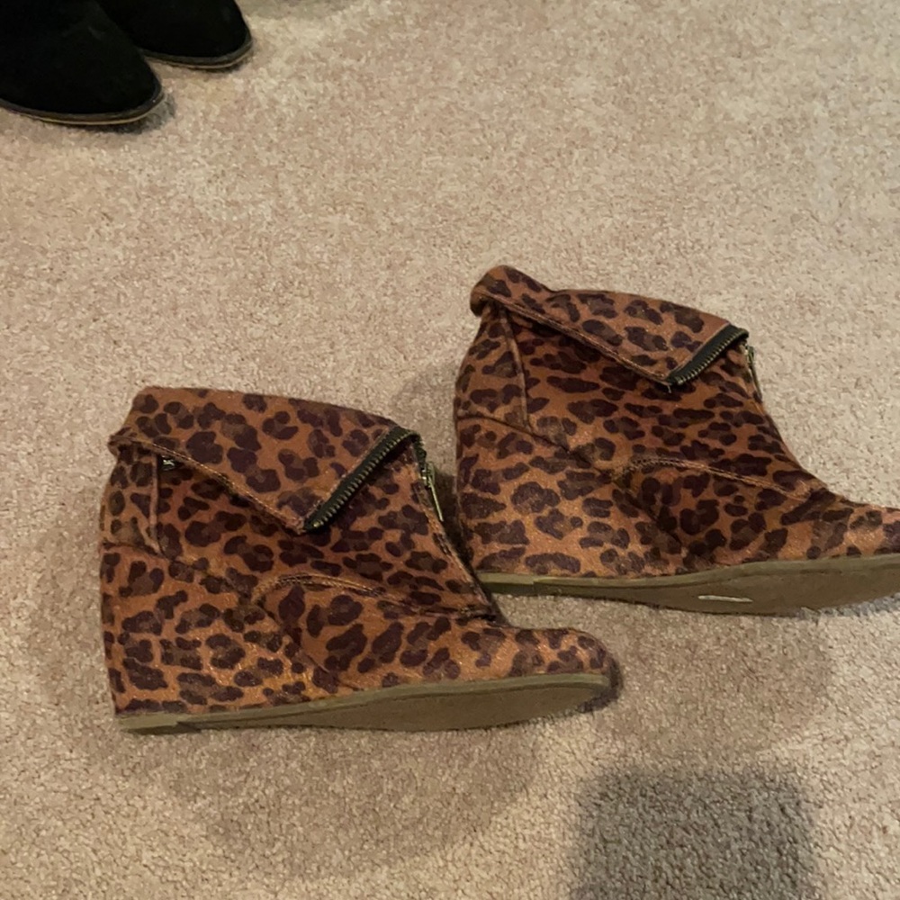 Booties